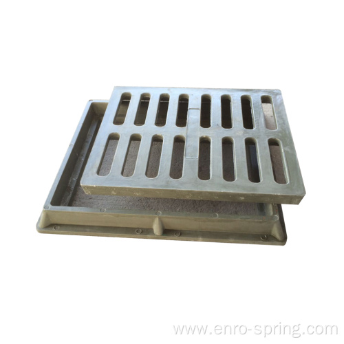 FRP Grating Molded Grating/FRP Molded Grating/Gully Cover